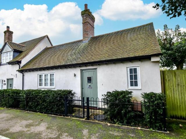 Bungalow for sale in Amersham