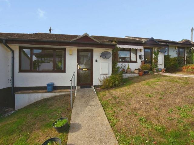Bungalow for sale in Bishopsteignton, Teignbridge