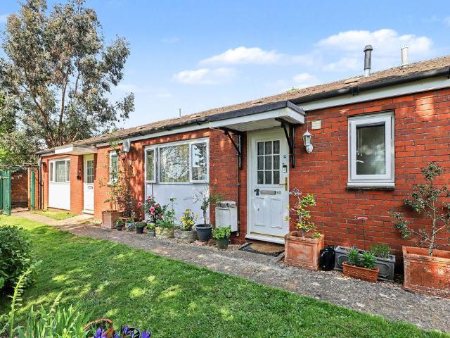 Bungalow for sale in Hardwick, Evershot