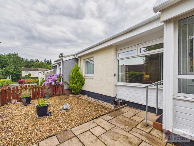 Bungalow for sale in Greenhills, Barassie