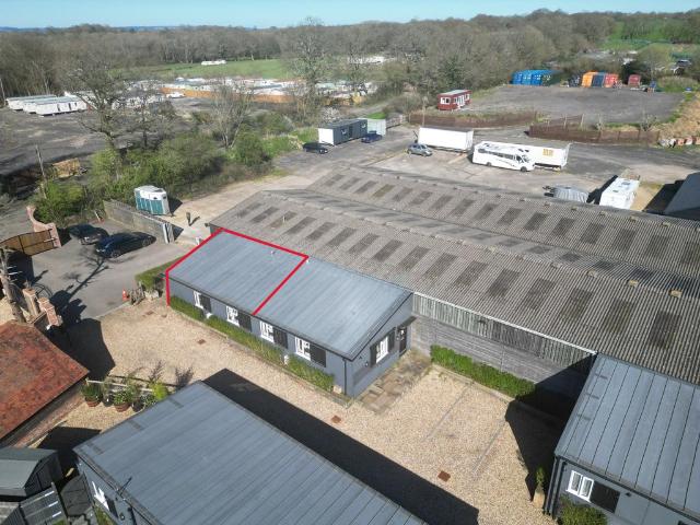 Bungalow for sale in Horsham, West Sussex