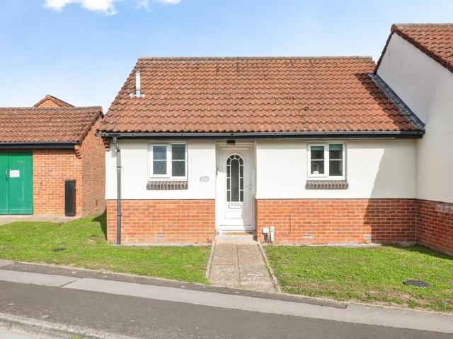 Bungalow for sale in Burnham-on-Sea and Highbridge, Burnham-on-Sea