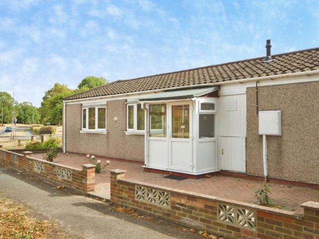 Bungalow for sale in Epping, Essex
