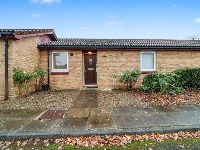 Bungalow for sale in Thornaby-on-tees, Stockton-on-tees