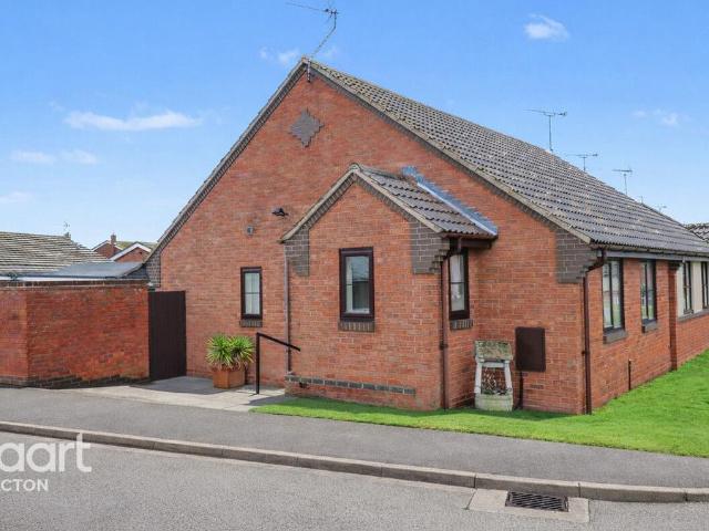 Bungalow for sale in Dale Hill, Essex