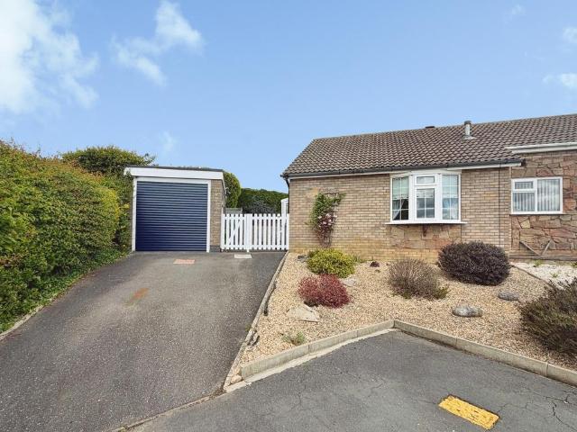 Bungalow for sale in Grantham, Barholm