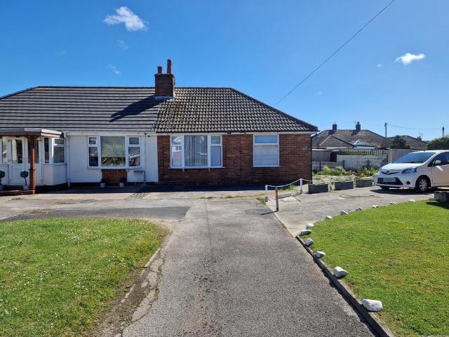 Bungalow for sale in Anchorsholme, Blackpool