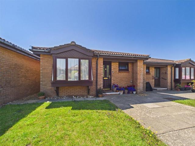 Bungalow for sale in Wick, Bournemouth