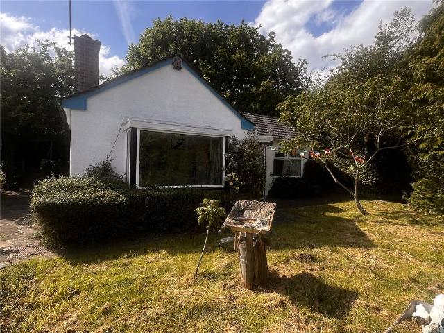 Bungalow for sale in Little Ness, Shropshire