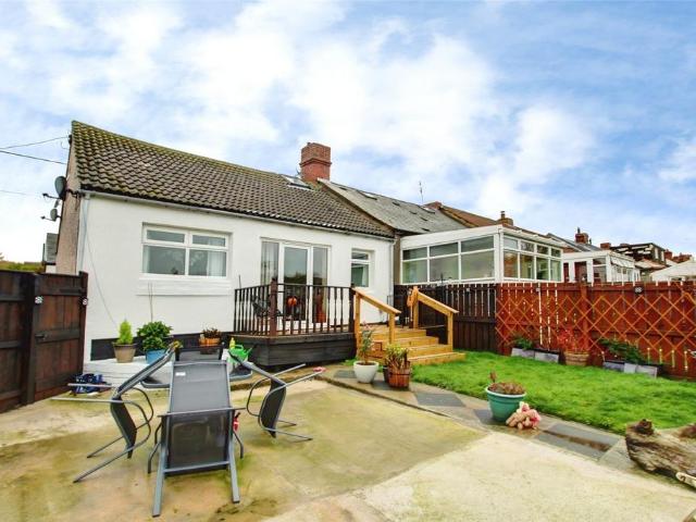 Bungalow for sale in Leadgate, North East
