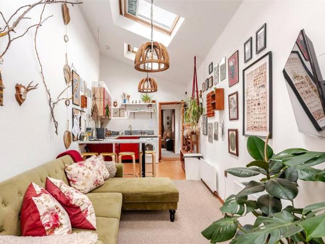 Bungalow for sale in The Groves, High Field
