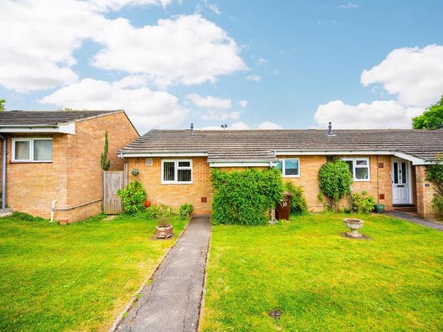 Bungalow for sale in Westborough, Surrey
