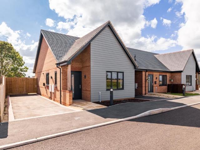 Bungalow for sale in Boston, Lincolnshire