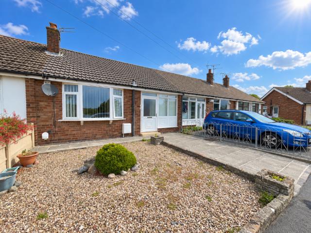 Bungalow for sale in Whiteholme, Blackpool