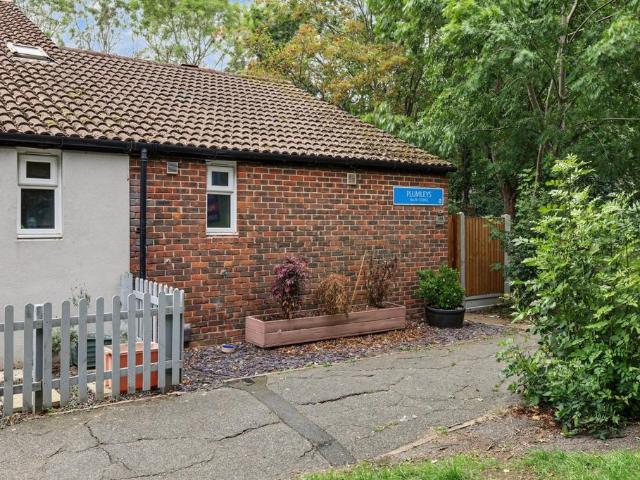 Bungalow for sale in Basildon, Essex