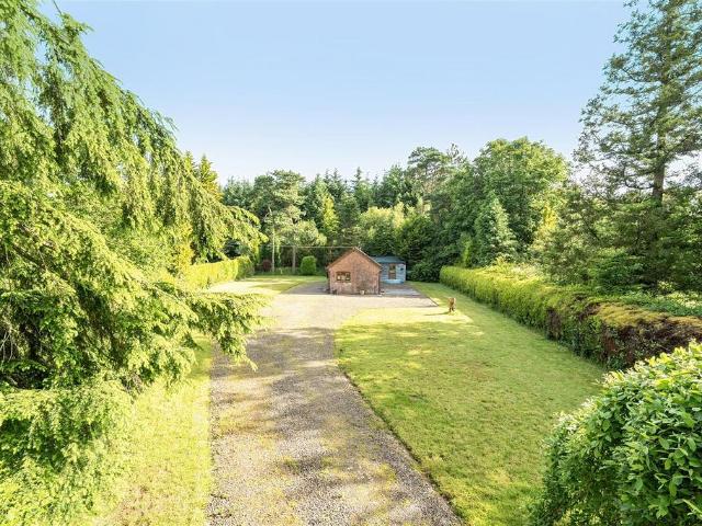 Bungalow for sale in Brandis Corner, Devon