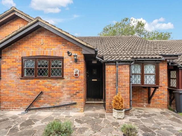 Bungalow for sale in Denham, Buckinghamshire