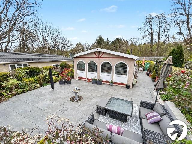 Bungalow for sale in Joydens Wood, Monks Orchard