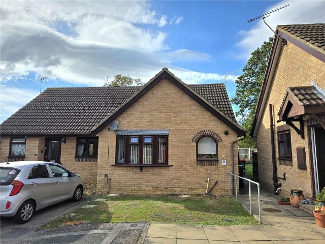 Bungalow for sale in Braintree, Essex