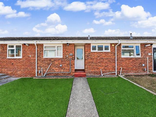 Bungalow for sale in Parkwood, Gillingham