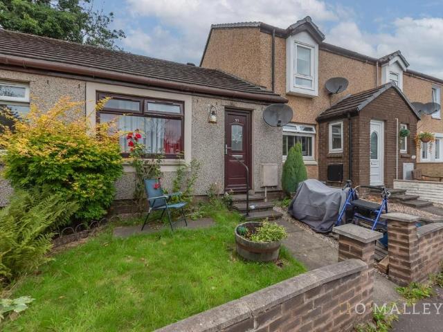 Bungalow for sale in Alloa Bungalow for sale in Alloa