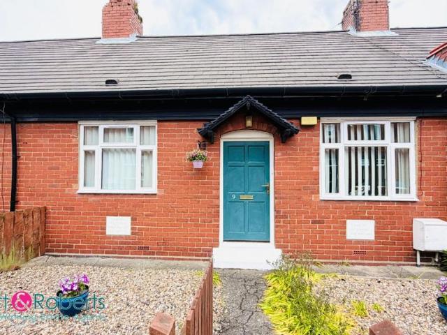 Bungalow for sale in Dawdon, Dalton-le-dale