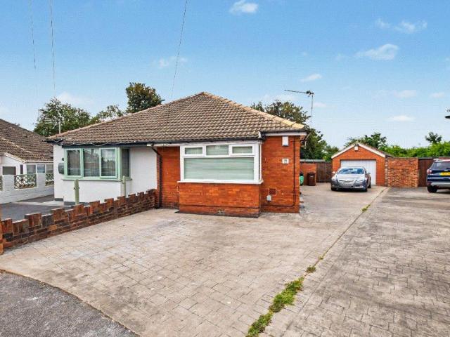 Bungalow for sale in Armley, West Yorkshire
