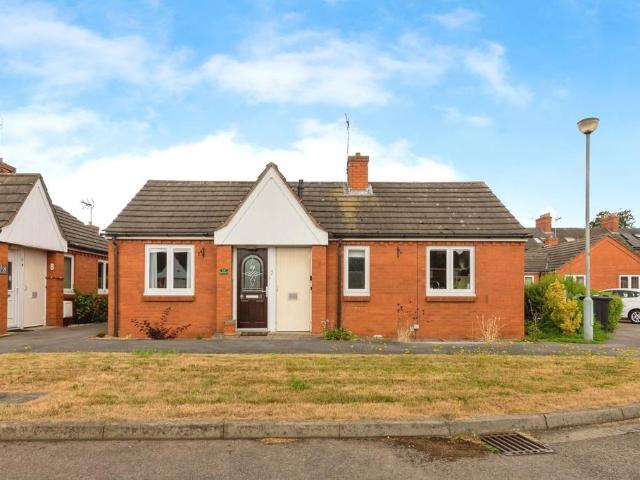 Bungalow for sale in Netherfield, Gedling