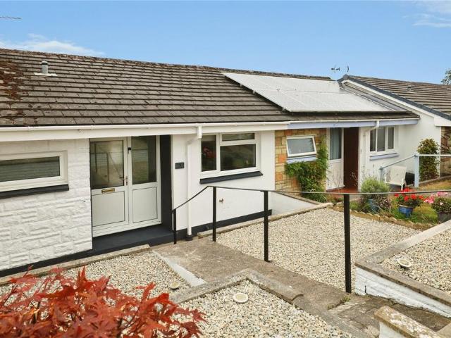 Bungalow for sale in Brandis Corner, Devon