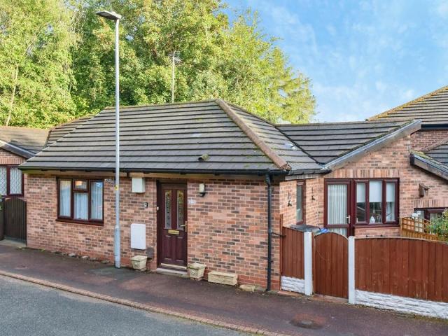 Bungalow for sale in Appleton, Warrington