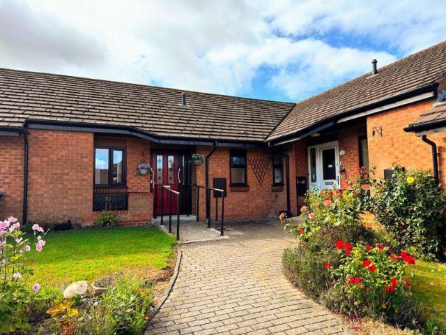Bungalow for sale in Great Linford, Milton Keynes