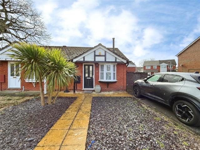 Bungalow for sale in New Boultham, Brayford