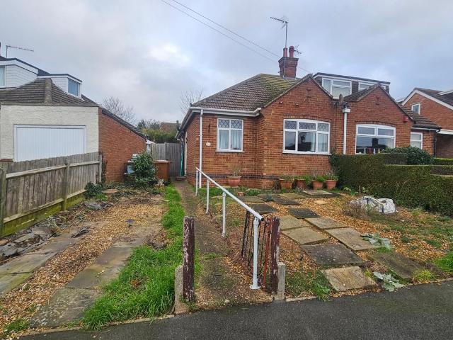 Bungalow for sale in Spring Park, Kingsthorpe