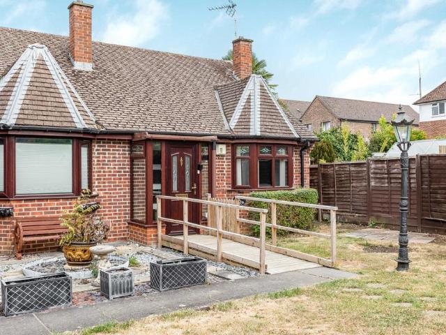 Bungalow for sale in South Hinksey, Dromore