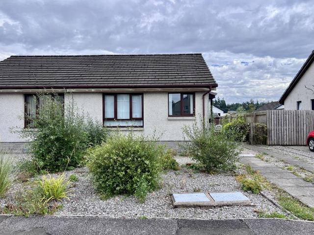 Bungalow for sale in Dalbeattie, Scotland