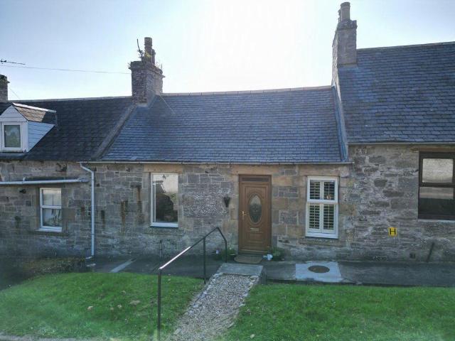Bungalow for sale in Thurso, Scotland