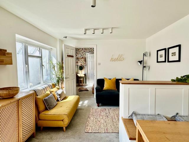 Bungalow for sale in Withycombe, Budlake