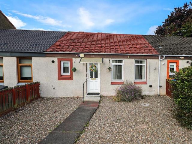 Bungalow for sale in Pitcoudie, Caskieberran