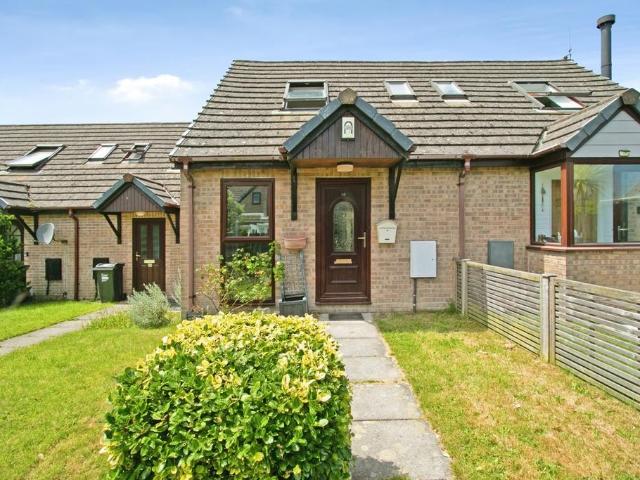 Bungalow for sale in Colan, Quintrell Downs
