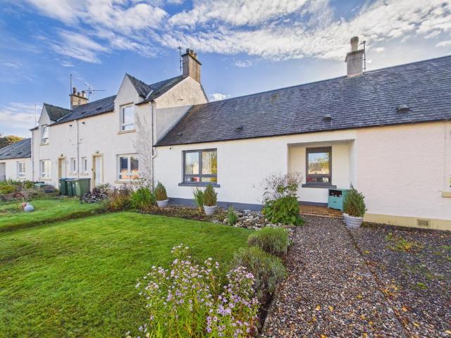 Bungalow for sale in Blairgowrie, Blairgowrie and Rattray