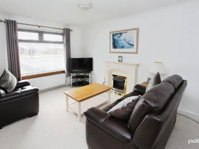 Bungalow for sale in Ardrossan, Scotland