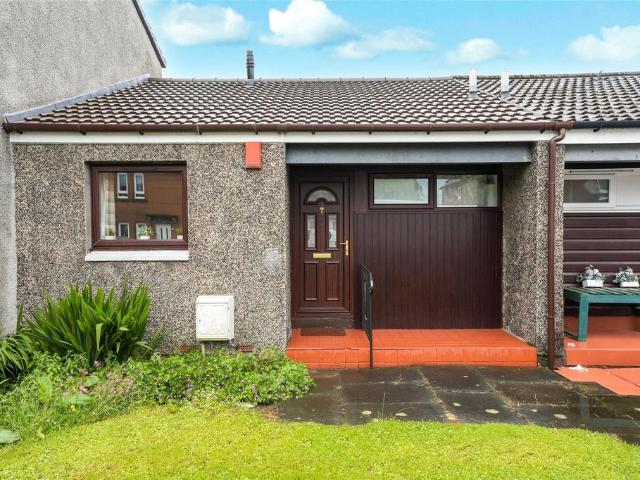 Bungalow for sale in Bird Scheme, Buckhaven