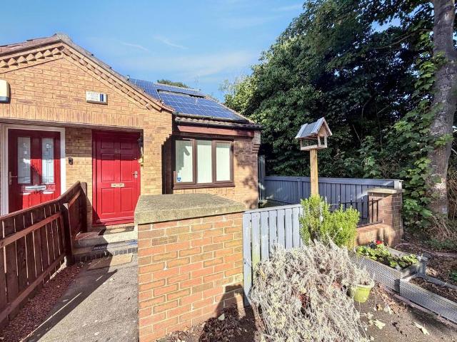 Bungalow for sale in Seaton Valley, Seghill