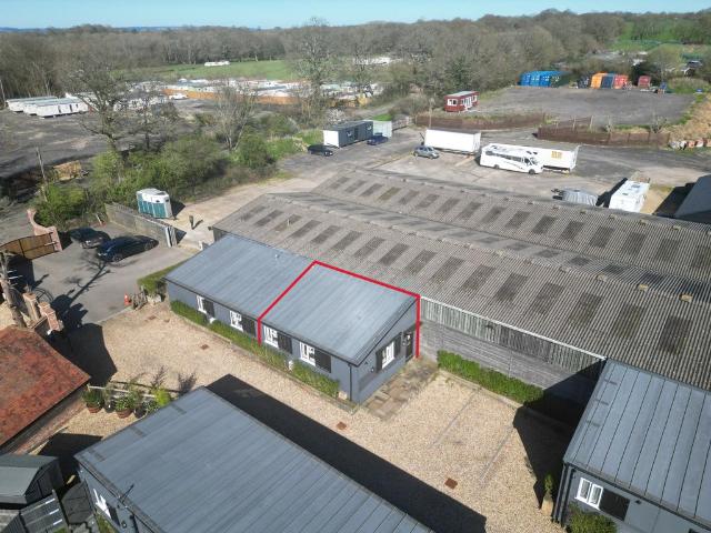 Bungalow for sale in Horsham, West Sussex