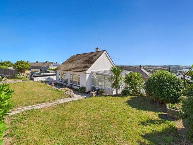 Bungalow for sale in Penryn, Cornwall