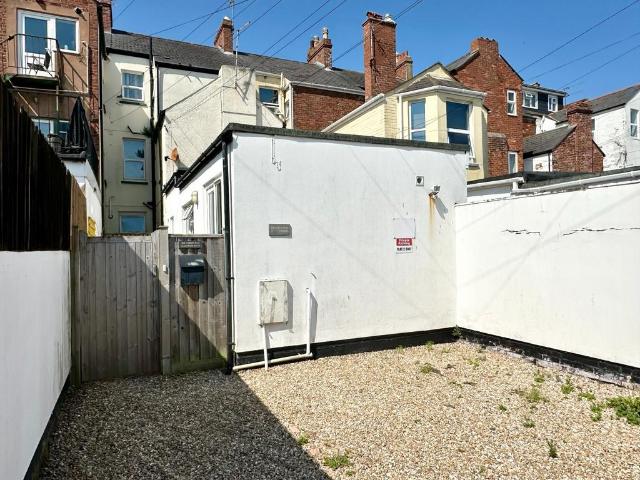 Bungalow for sale in Withycombe, Budlake