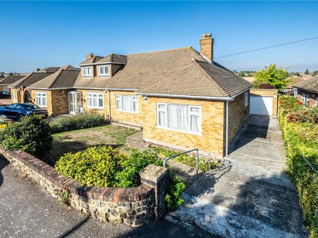 Bungalow for sale in Gravesend, Gravesham
