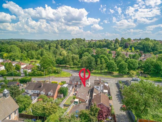 Bungalow for sale in Broadwaters, Wyre Forest