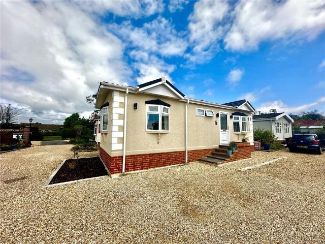 Bungalow for sale in Pilley, Boldre