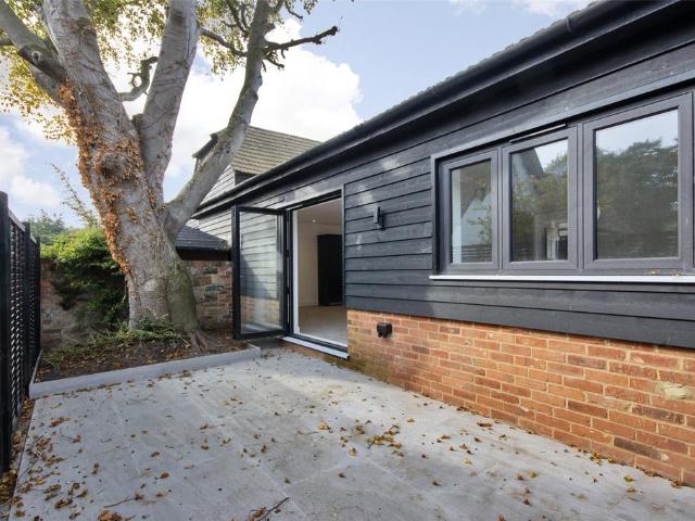 Bungalow for sale in Bourne Vale, Isle Of Man